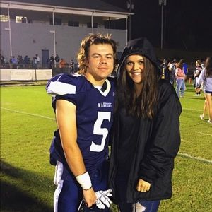 Meet your Posher, Austin